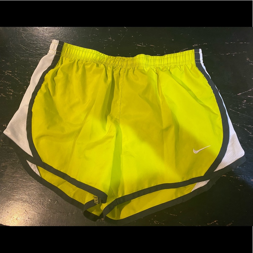 Nike Dri-Fit Shorts